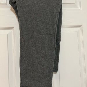 XXL Maternity Leggings